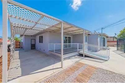 1832 E Eckerman, West Covina, CA 91791 - Photo 33