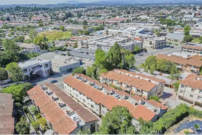 444 South Garfield #G Avenue, Monterey Park, CA 91754 - Photo 3