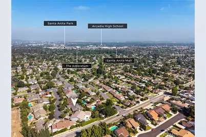 1156 Altura Terrace, Arcadia, CA 91007 - Photo 37