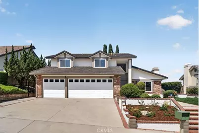1807 Via Entrada, Rowland Heights, CA 91748 - Photo 3