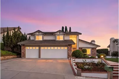 1807 Via Entrada, Rowland Heights, CA 91748 - Photo 53
