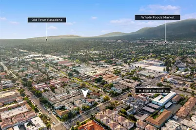 905 Sunset Blvd #A, Arcadia, CA 91007 - Photo 33