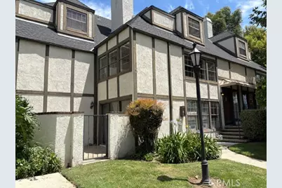 105 E Rosewood Court #5, Ontario, CA 91764 - Photo 1