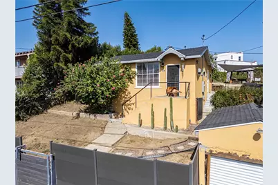 3887 Bostwick, Los Angeles, CA 90063 - Photo 45