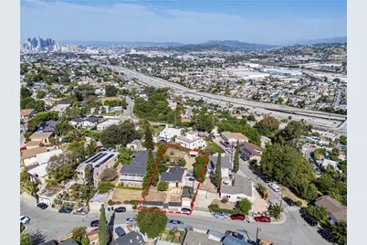 3887 Bostwick, Los Angeles, CA 90063 - Photo 41