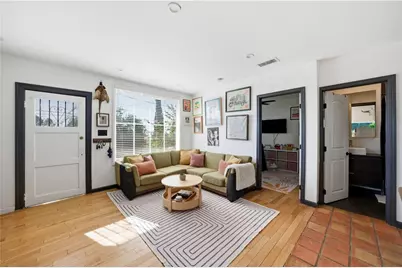 3887 Bostwick, Los Angeles, CA 90063 - Photo 5