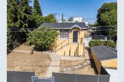 3887 Bostwick, Los Angeles, CA 90063 - Photo 47