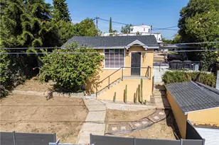 3887 Bostwick, Los Angeles, CA 90063 - Photo 47