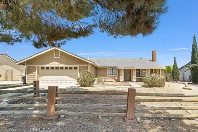 14224 Fort Apache Court, Victorville, CA 92392 - Photo 1