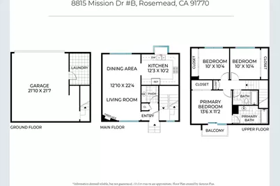 8815 Mission Drive #B, Rosemead, CA 91770 - Photo 29