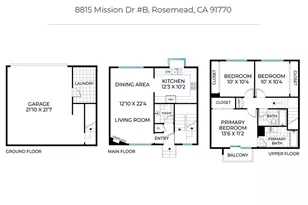 8815 Mission Dr, Rosemead, CA 91770 - Photo 29