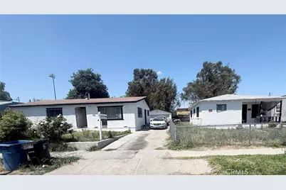 1553 E 110th, Los Angeles, CA 90059 - Photo 1
