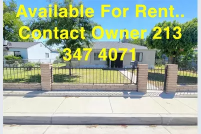 313 1st, Bakersfield, CA 93304 - Photo 1