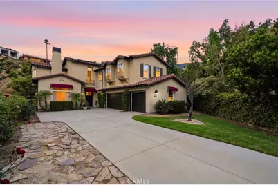 637 Chaparral Court, Altadena, CA 91001 - Photo 3
