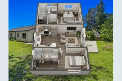 438 Calle Alcazar, Walnut, CA 91789 - Photo 23