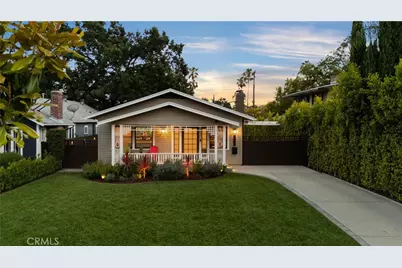 1700 Rose Villa, Pasadena, CA 91106 - Photo 51