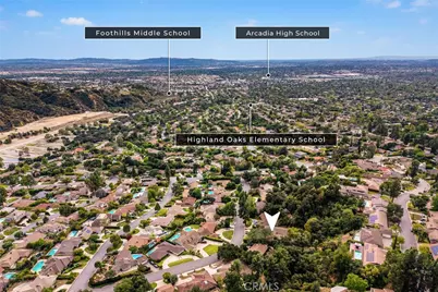 2047 Carolwood, Arcadia, CA 91006 - Photo 5
