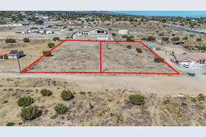 9610 Mescalero, Phelan, CA 92371 - Photo 3