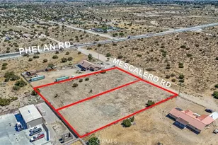 9620 Mescalero, Phelan, CA 92371 - Photo 1
