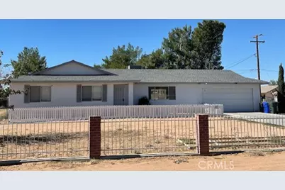 14690 Tonikan, Apple Valley, CA 92307 - Photo 1