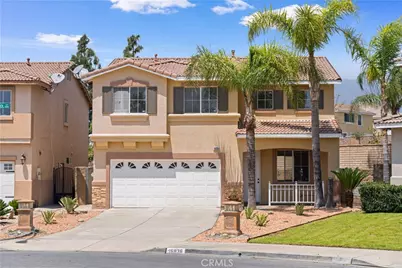 16836 Baltusrol, Fontana, CA 92336 - Photo 1