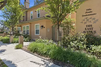 1101 East Avenue, Burbank, CA 91504 - Photo 1