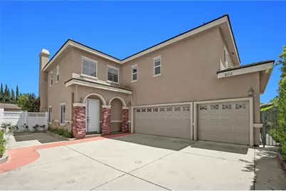 800 E Newmark Avenue, Monterey Park, CA 91755 - Photo 1