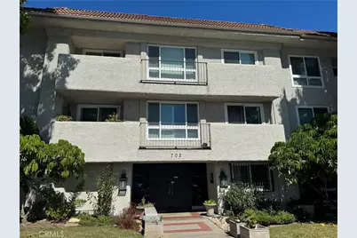702 Park Avenue #210, South Pasadena, CA 91030 - Photo 1