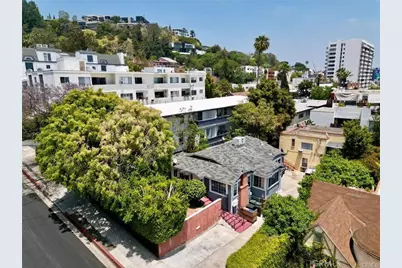 1204 N Clark, West Hollywood, CA 90069 - Photo 3