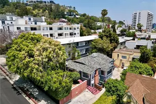 1204 N Clark, West Hollywood, CA 90069 - Photo 3