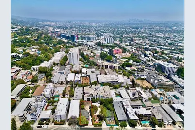 1204 N Clark, West Hollywood, CA 90069 - Photo 9