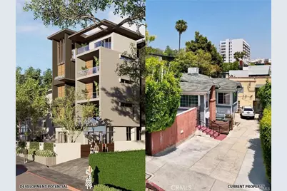 1204 N Clark, West Hollywood, CA 90069 - Photo 21