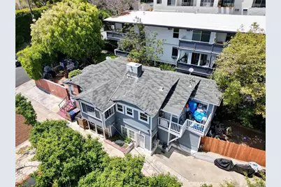 1204 N Clark, West Hollywood, CA 90069 - Photo 1