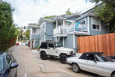 1204 N Clark, West Hollywood, CA 90069 - Photo 11