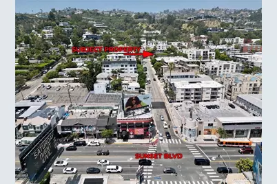 1204 N Clark, West Hollywood, CA 90069 - Photo 17