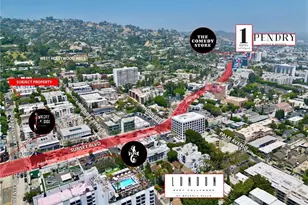 1204 N Clark, West Hollywood, CA 90069 - Photo 5