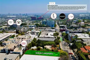 1204 N Clark, West Hollywood, CA 90069 - Photo 15