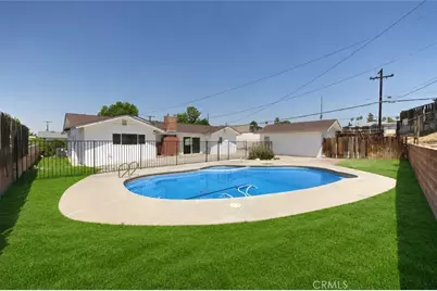 2425 Castle Drive, Bakersfield, CA 93306 - Photo 29