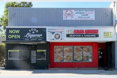 8519 8521 Crenshaw Boulevard, Inglewood, CA 90305 - Photo 1
