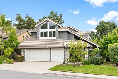 21304 E Fort Bowie Drive, Walnut, CA 91789 - Photo 1