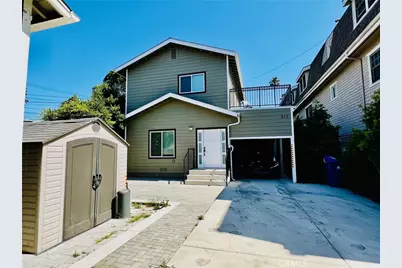 915 W 21st, Los Angeles, CA 90007 - Photo 33