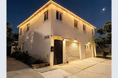 2616 Haven, Los Angeles, CA 90032 - Photo 1