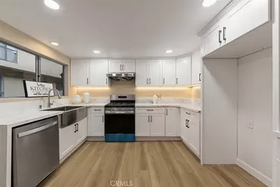 251 Casuda Canyon #E, Monterey Park, CA 91754 - Photo 3