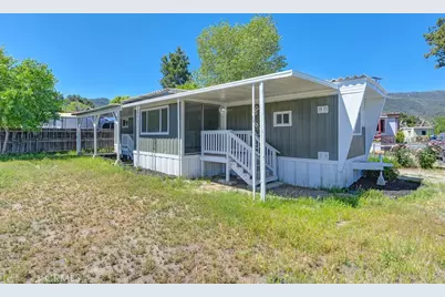 26455 Paradise Valley Rd #86, Warner Springs, CA 92086 - Photo 29