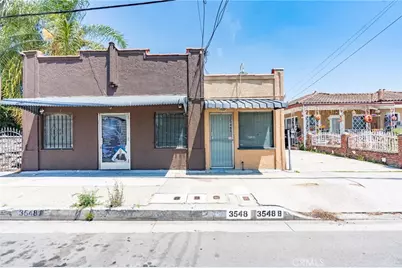 3544 Granada Avenue, El Monte, CA 91731 - Photo 3