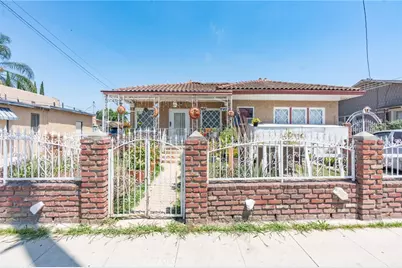 3544 Granada Avenue, El Monte, CA 91731 - Photo 7