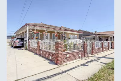 3544 Granada Avenue, El Monte, CA 91731 - Photo 5