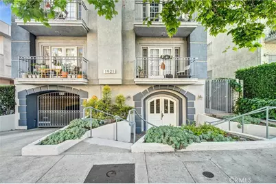 1921 Malcolm Avenue #201, Los Angeles, CA 90025 - Photo 1
