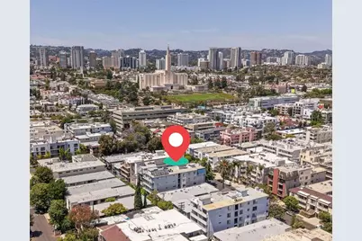 1921 Malcolm Avenue #201, Los Angeles, CA 90025 - Photo 27