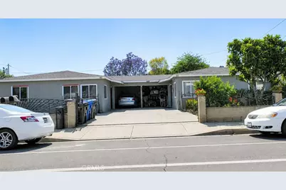 1449 S Park Avenue, Pomona, CA 91766 - Photo 1